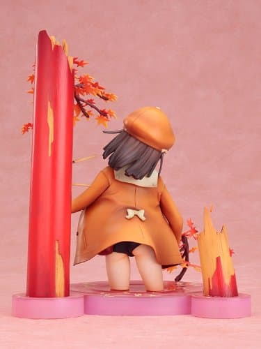 Bakemonogatari - Sengoku Nadeko - 1/8 (Good Smile Company) - Image 3