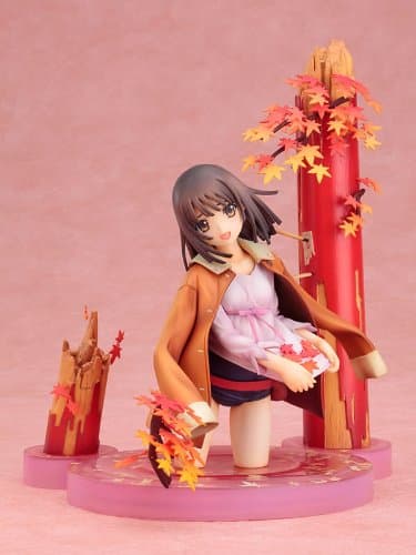 Bakemonogatari - Sengoku Nadeko - 1/8 (Good Smile Company) - Image 4