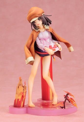 Bakemonogatari - Sengoku Nadeko - 1/8 (Good Smile Company) - Image 5