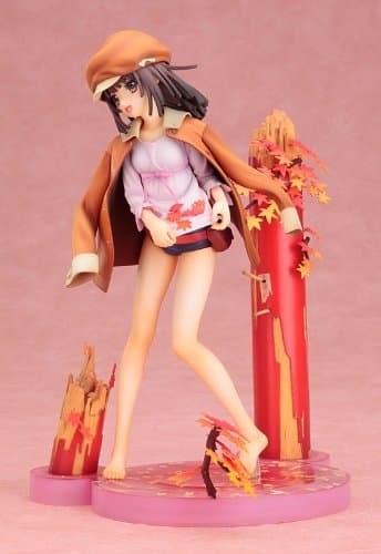 Bakemonogatari - Sengoku Nadeko - 1/8 (Good Smile Company) - Image 6