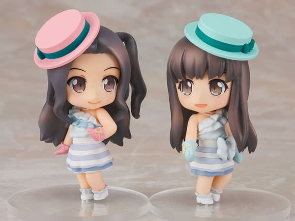 Nendoroid Petite "ClariS" Set irony Ver. - Image 2