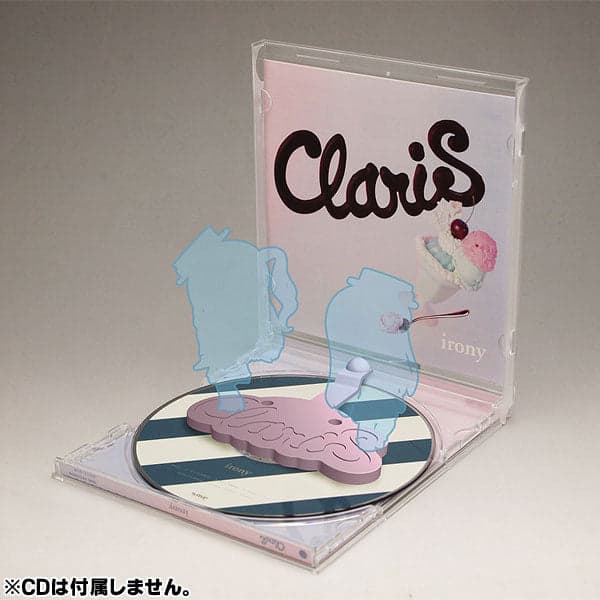 Nendoroid Petite "ClariS" Set irony Ver. - Image 4