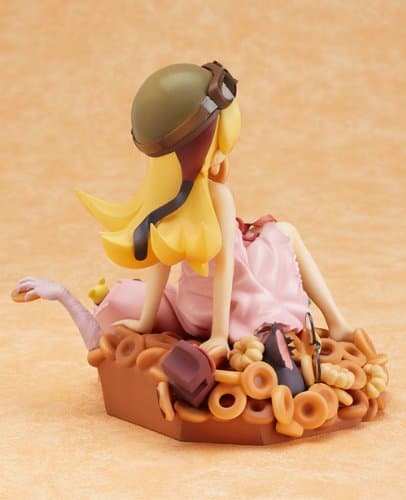 Bakemonogatari - Oshino Shinobu - 1/8 (Good Smile Company) - Image 2