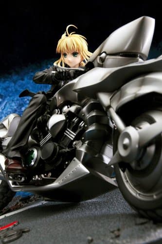 Fate/Zero - Altria Pendragon - 1/8 - Saber, Motored Cuirassier (Good Smile Company) - Image 3