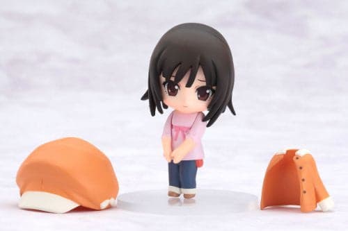 Bakemonogatari - Nendoroid Petit - Blind Box Set - Image 2
