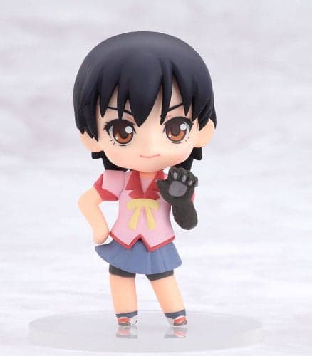 Bakemonogatari - Nendoroid Petit - Blind Box Set - Image 5