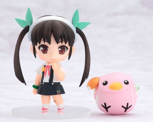 Bakemonogatari - Nendoroid Petit - Blind Box Set - Image 6