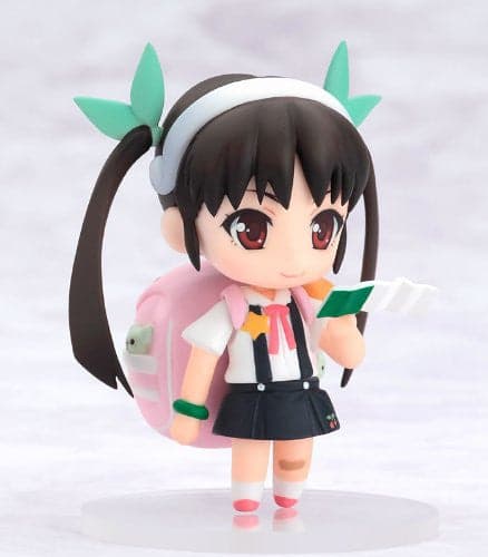 Bakemonogatari - Nendoroid Petit - Blind Box Set - Image 7