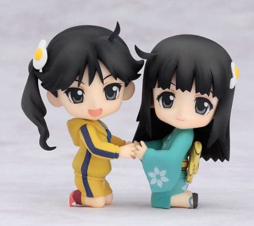Bakemonogatari - Nendoroid Petit - Blind Box Set - Image 2