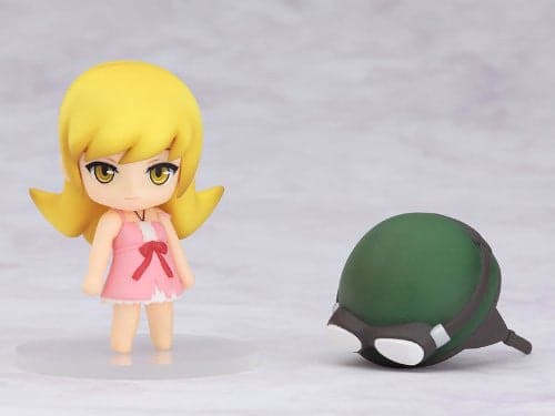Bakemonogatari - Nendoroid Petit - Blind Box Set - Image 5
