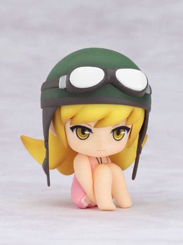 Bakemonogatari - Nendoroid Petit - Blind Box Set - Image 6