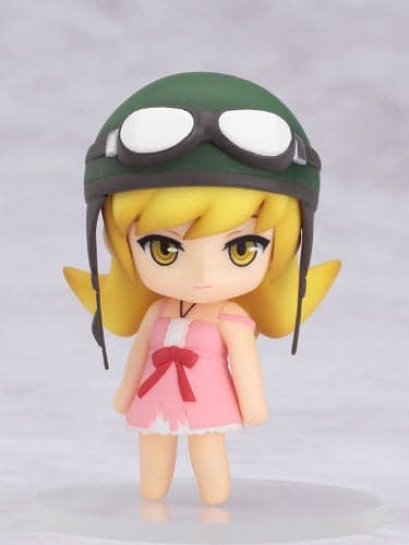 Bakemonogatari - Nendoroid Petit - Blind Box Set - Image 7