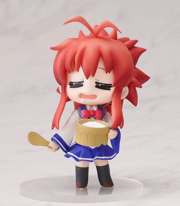 Nendoroid Petite - Ichiban Ushiro no Daimaou Set - Image 2