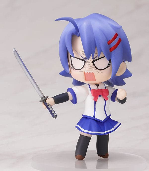 Nendoroid Petite - Ichiban Ushiro no Daimaou Set - Image 3