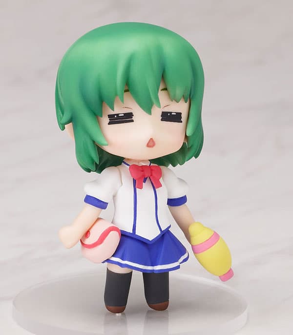 Nendoroid Petite - Ichiban Ushiro no Daimaou Set - Image 4
