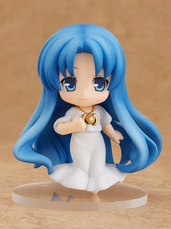 Nendoroid Petite Nihon Falcom Heroine Set - Image 2