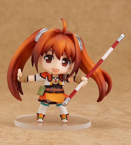 Nendoroid Petite Nihon Falcom Heroine Set - Image 4
