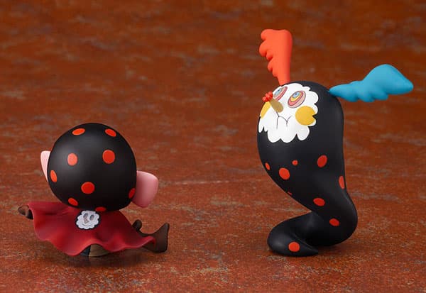 Nendoroid Petite "Puella Magi Madoka Magica" Extension Set 01 - Image 2