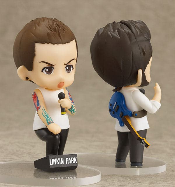Nendoroid Petite Linkin Park Set - Image 2