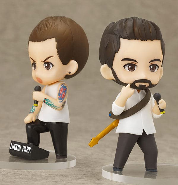 Nendoroid Petite Linkin Park Set - Image 3