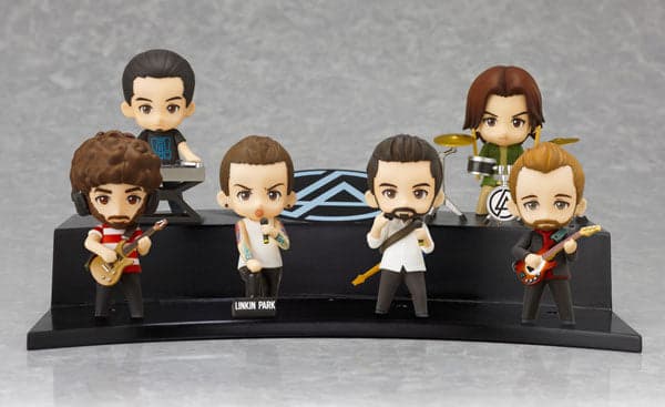 Nendoroid Petite Linkin Park Set - Image 8