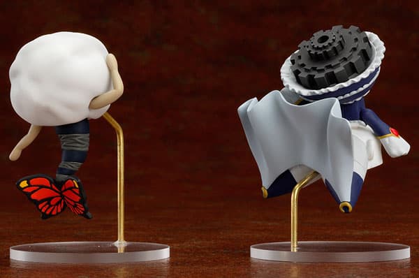 Nendoroid Petite "Puella Magi Madoka Magica" Extension Set 02 - Image 2