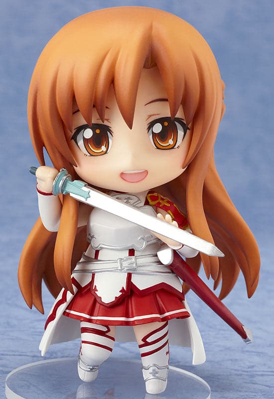 Sword Art Online - Asuna - Nendoroid (#283) (Good Smile Company)