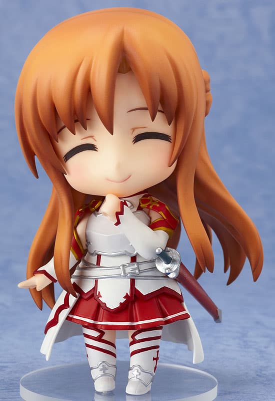 Sword Art Online - Asuna - Nendoroid (#283) (Good Smile Company) - Image 3