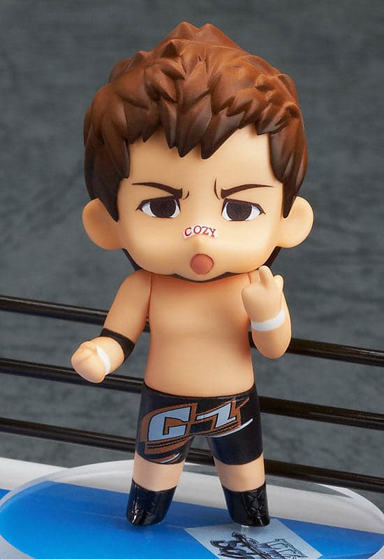 Nendoroid Petite - New Japan Pro-wrestling Set - Image 5