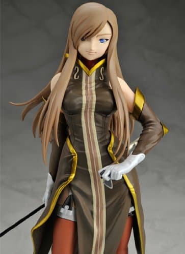 Tales of the Abyss - Tear Grants - 1/7 (Milestone) - Image 2