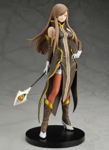 Tales of the Abyss - Tear Grants - 1/7 (Milestone) - Image 3