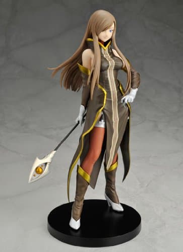 Tales of the Abyss - Tear Grants - 1/7 (Milestone) - Image 4