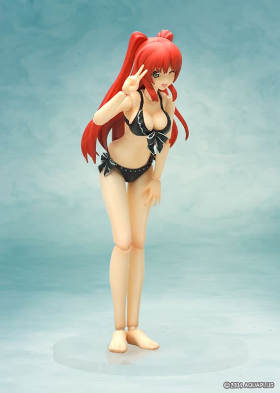 To Heart 2 - Kousaka Tamaki - Figutto - Swimsuit (Griffon Enterprises) - Image 2