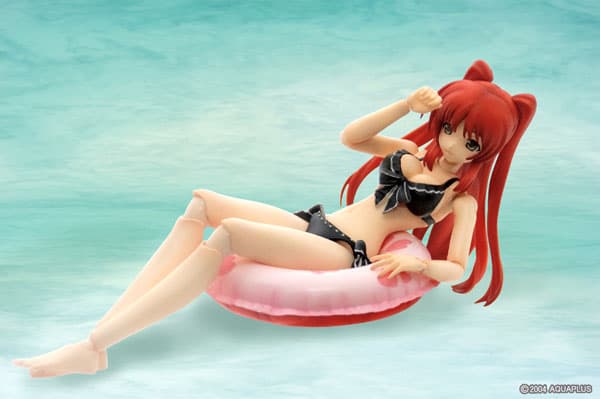 To Heart 2 - Kousaka Tamaki - Figutto - Swimsuit (Griffon Enterprises) - Image 3