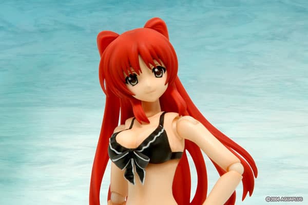 To Heart 2 - Kousaka Tamaki - Figutto - Swimsuit (Griffon Enterprises) - Image 6