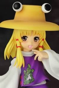 Touhou Project - Moriya Suwako - 1/8 (Griffon Enterprises) - Image 2