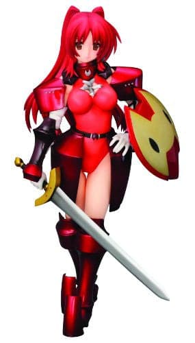 Final Dragon Chronicle: Guilty Requiem - To Heart 2 - Kousaka Tamaki - 1/7 - Fighter (Griffon Enterprises)