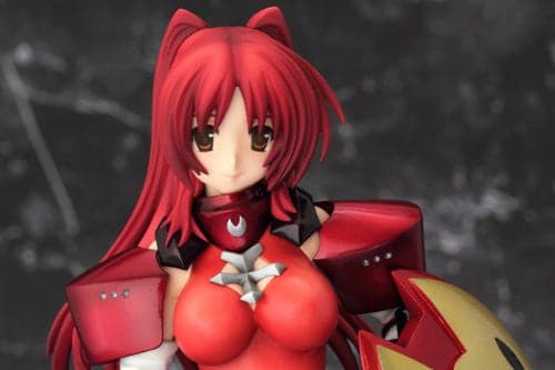 Final Dragon Chronicle: Guilty Requiem - To Heart 2 - Kousaka Tamaki - 1/7 - Fighter (Griffon Enterprises) - Image 2