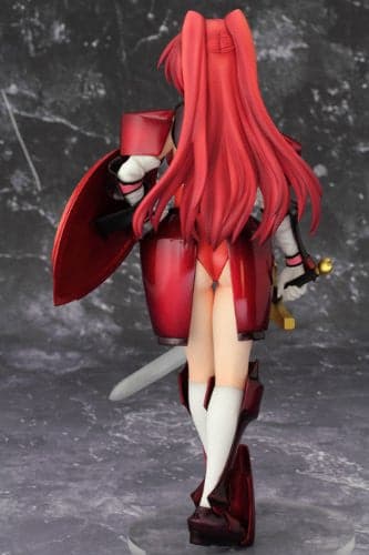 Final Dragon Chronicle: Guilty Requiem - To Heart 2 - Kousaka Tamaki - 1/7 - Fighter (Griffon Enterprises) - Image 3