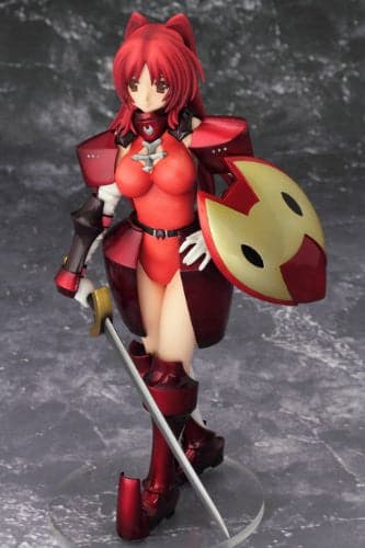 Final Dragon Chronicle: Guilty Requiem - To Heart 2 - Kousaka Tamaki - 1/7 - Fighter (Griffon Enterprises) - Image 4