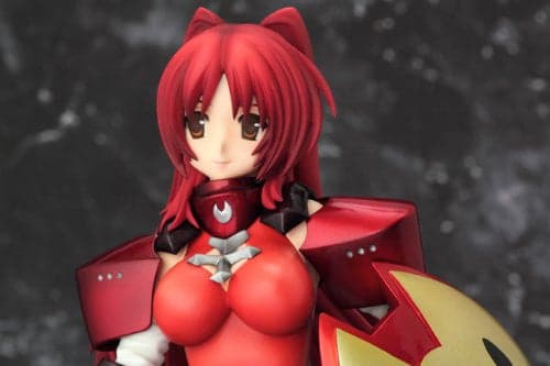 Final Dragon Chronicle: Guilty Requiem - To Heart 2 - Kousaka Tamaki - 1/7 - Fighter (Griffon Enterprises) - Image 5