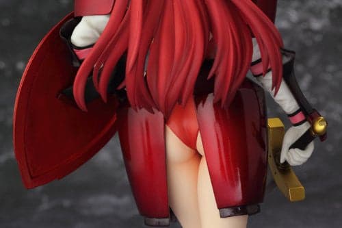 Final Dragon Chronicle: Guilty Requiem - To Heart 2 - Kousaka Tamaki - 1/7 - Fighter (Griffon Enterprises) - Image 6