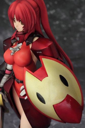 Final Dragon Chronicle: Guilty Requiem - To Heart 2 - Kousaka Tamaki - 1/7 - Fighter (Griffon Enterprises) - Image 7