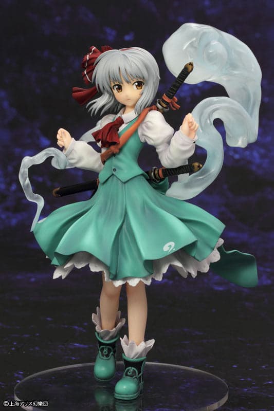 Touhou Project - Konpaku Youmu - 1/8 - Kourindou ver. (Griffon Enterprises)