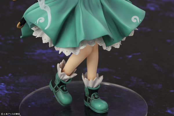 Touhou Project - Konpaku Youmu - 1/8 - Kourindou ver. (Griffon Enterprises) - Image 12