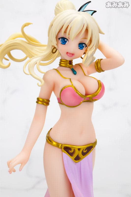 Boku wa Tomodachi ga Sukunai Next - Kashiwazaki Sena - 1/8 - Odoriko ver. (Griffon Enterprises) - Image 7