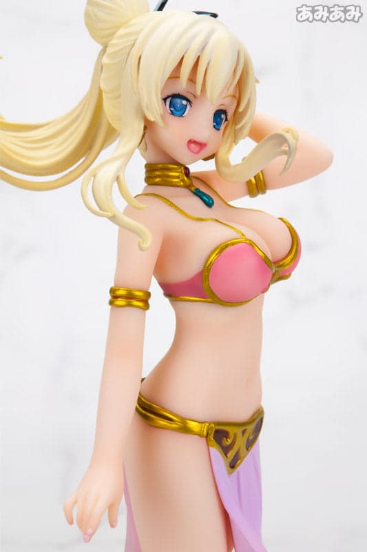 Boku wa Tomodachi ga Sukunai Next - Kashiwazaki Sena - 1/8 - Odoriko ver. (Griffon Enterprises) - Image 8