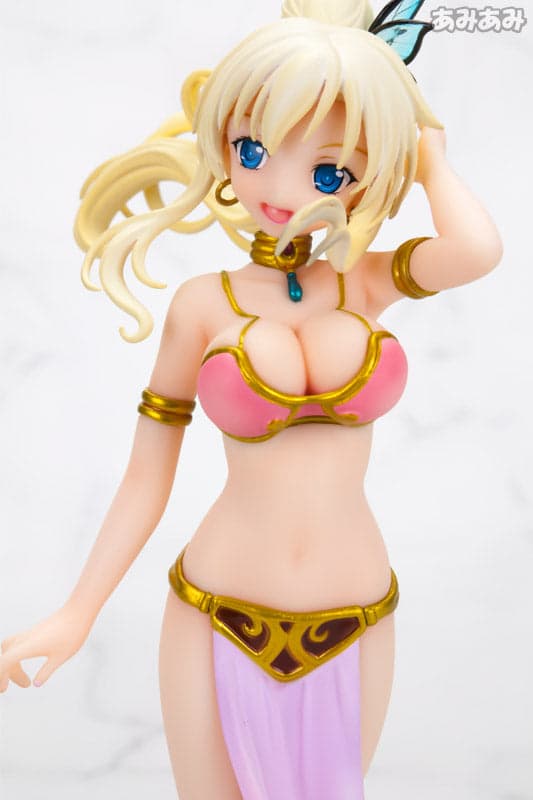 Boku wa Tomodachi ga Sukunai Next - Kashiwazaki Sena - 1/8 - Odoriko ver. (Griffon Enterprises) - Image 9