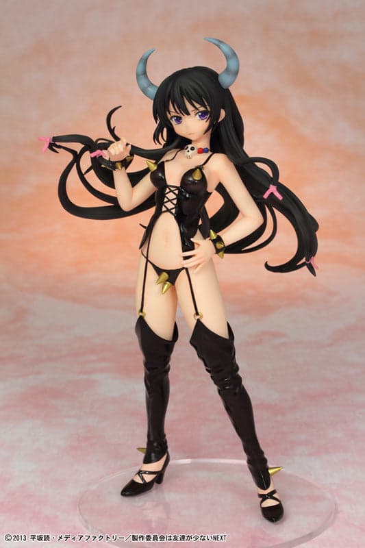 Boku wa Tomodachi ga Sukunai Next - Mikazuki Yozora - 1/8 - Aku no Keshin ver. (Griffon Enterprises)