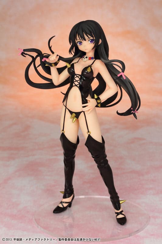Boku wa Tomodachi ga Sukunai Next - Mikazuki Yozora - 1/8 - Aku no Keshin ver. (Griffon Enterprises) - Image 11